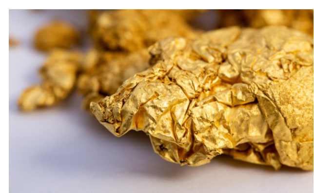 高纯金 高纯金