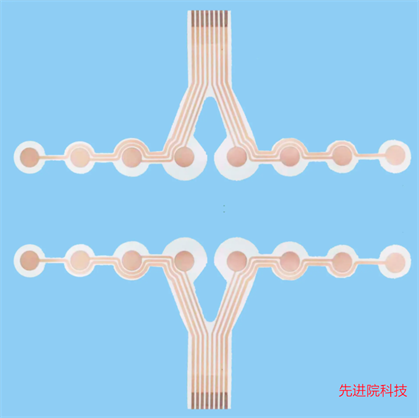 厚膜导体浆料