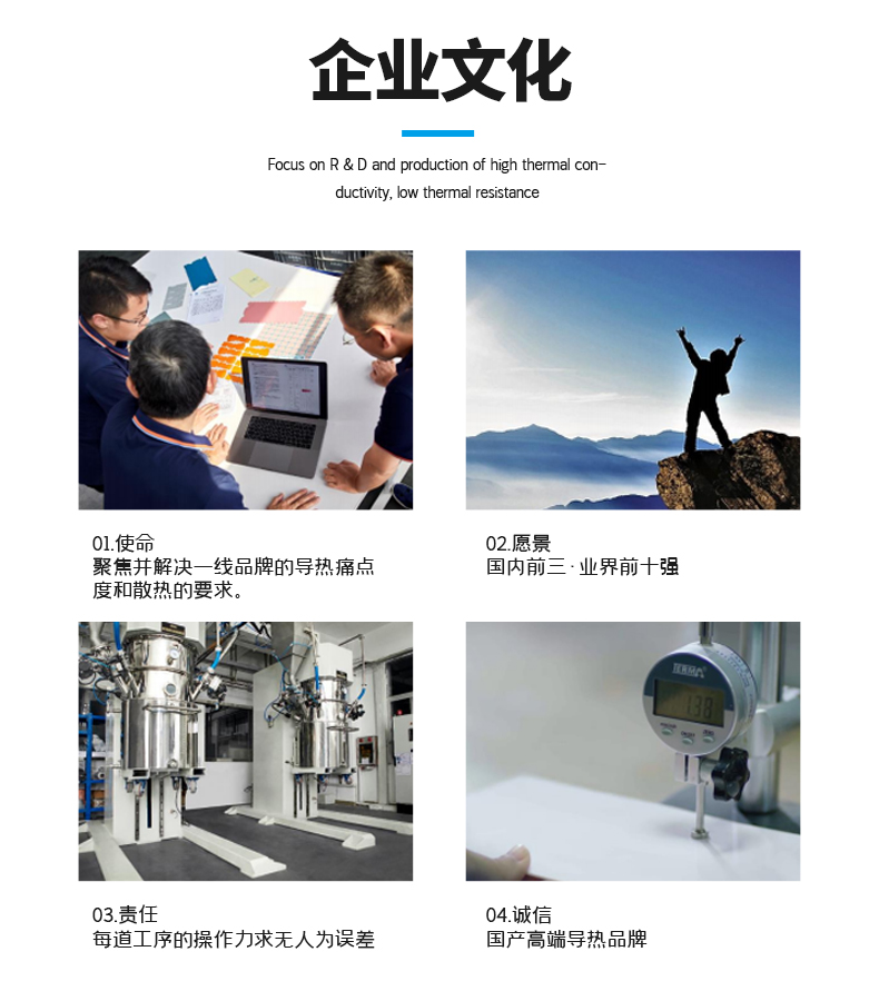 PI薄膜表面改性材料