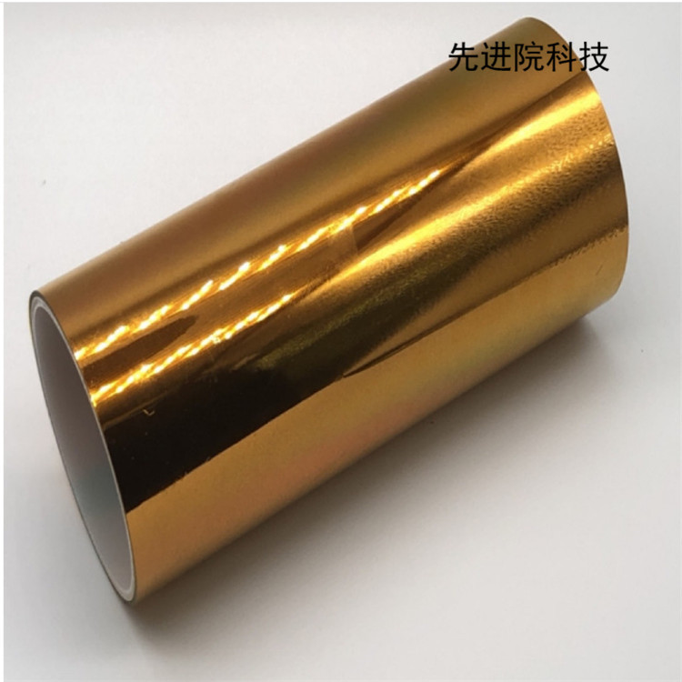 镀金膜