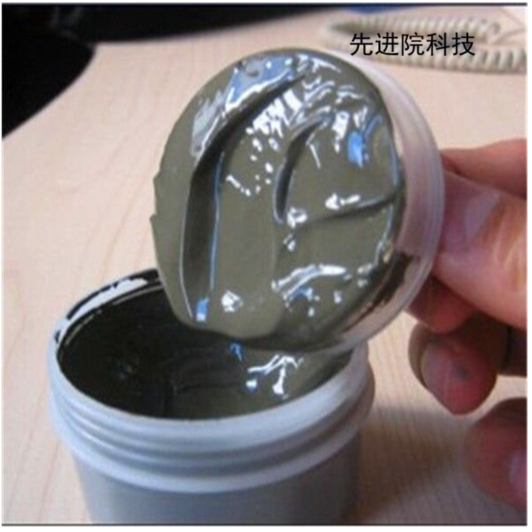 贵金属浆料