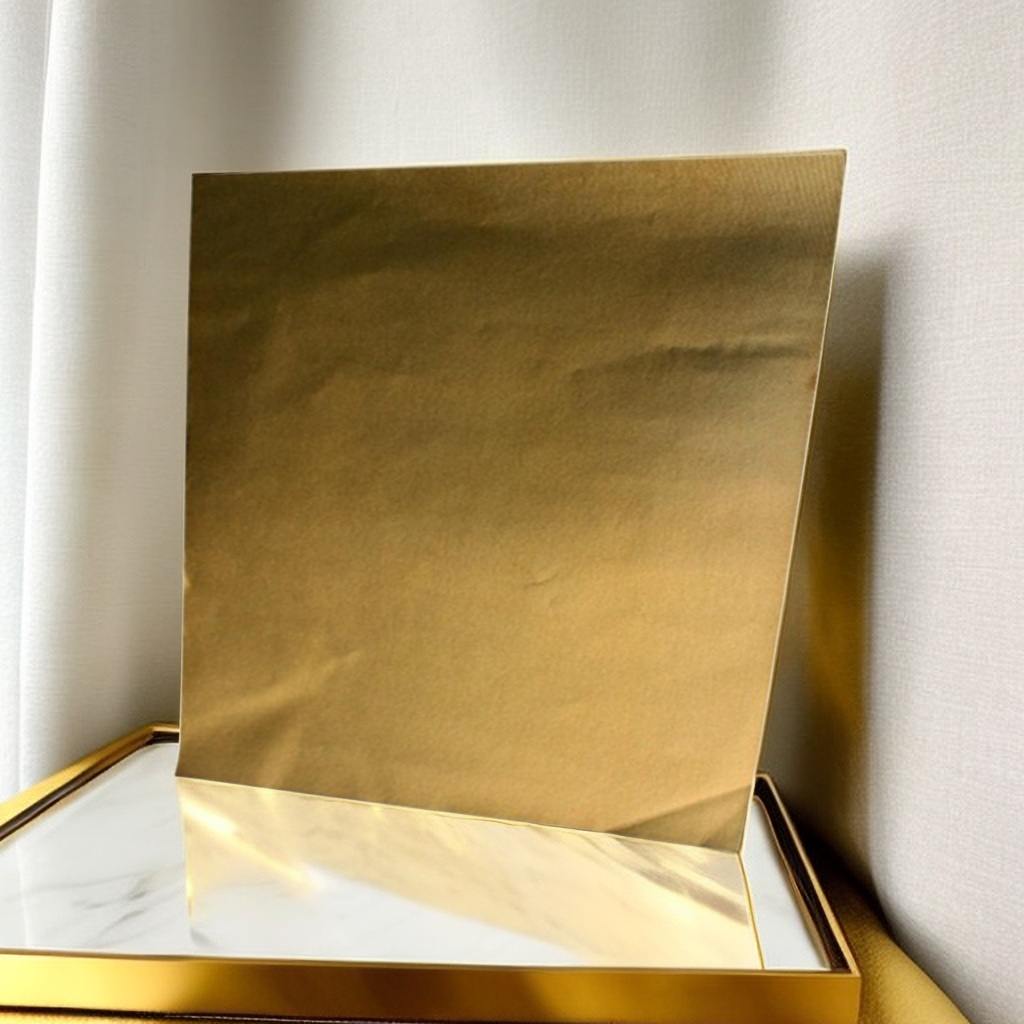 Golden finger platinum anode
