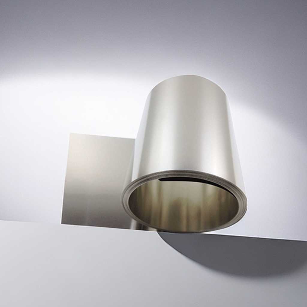 PET aluminum -plated reflection membrane