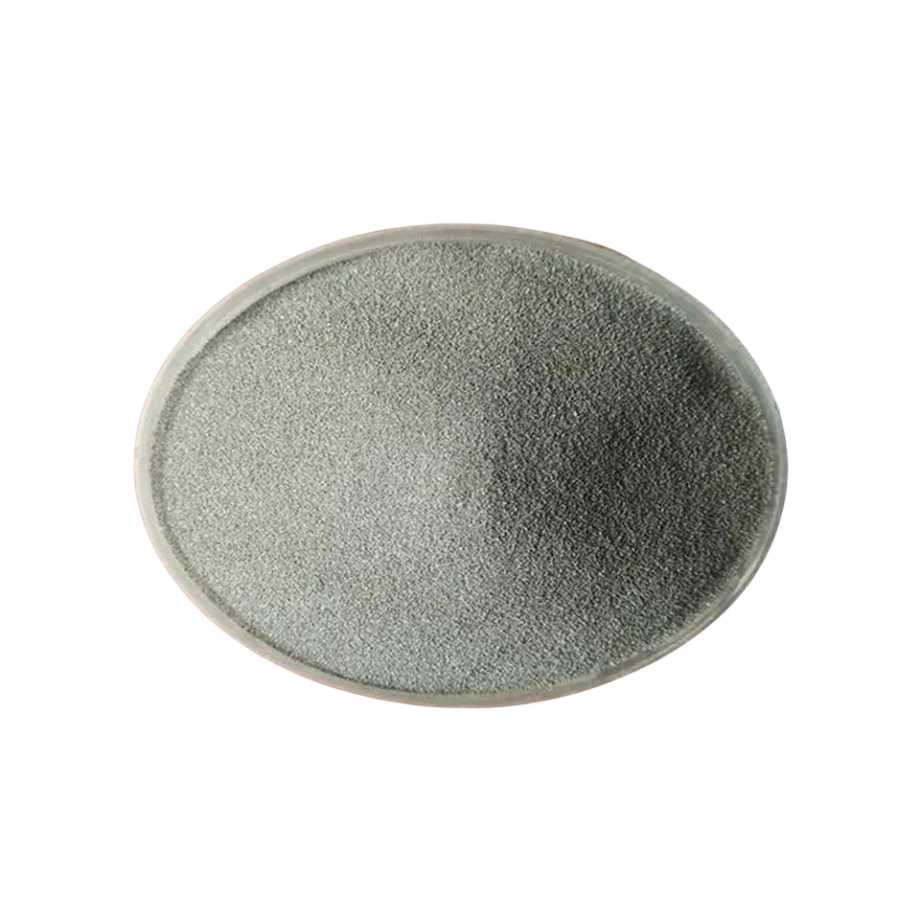 Silver powder