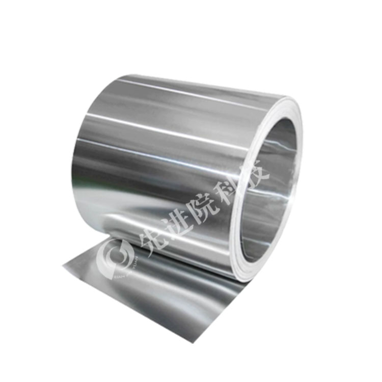 PET silver -plated reflection film