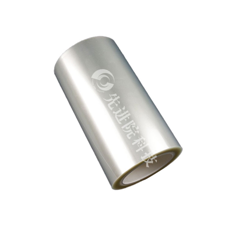 Micropore aluminum foil