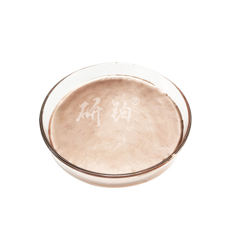 Low temperature sintering soldering copper paste