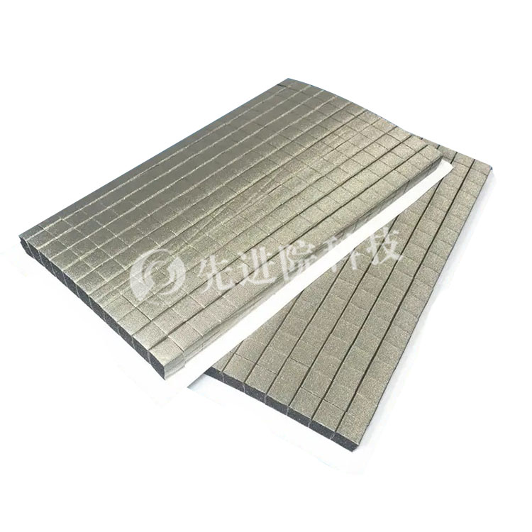 SMT foam