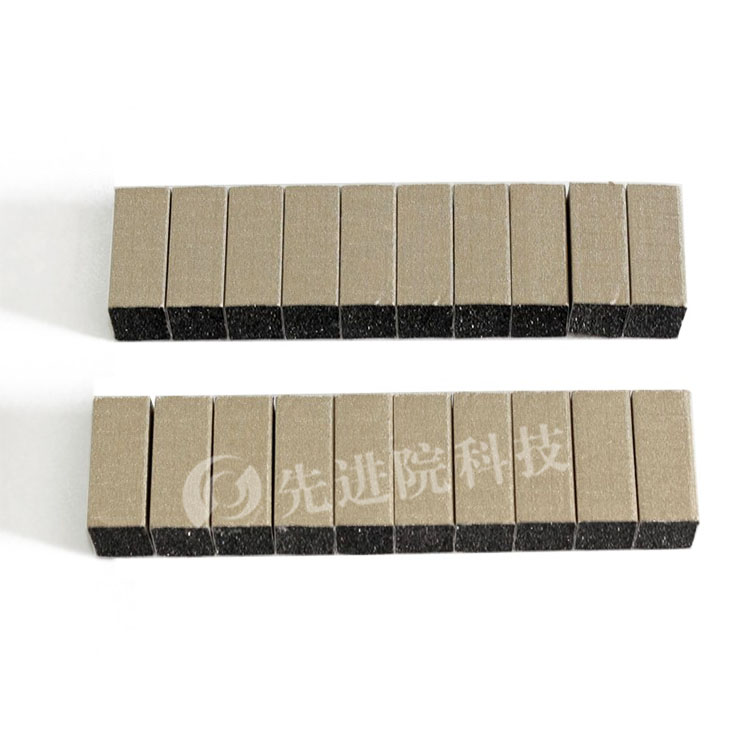 SMT foam
