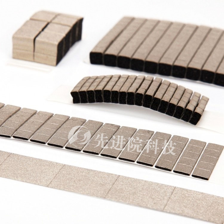 SMT foam