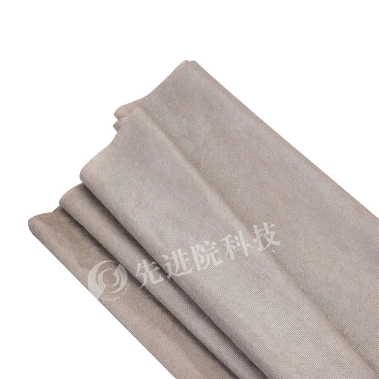 导电无纺布