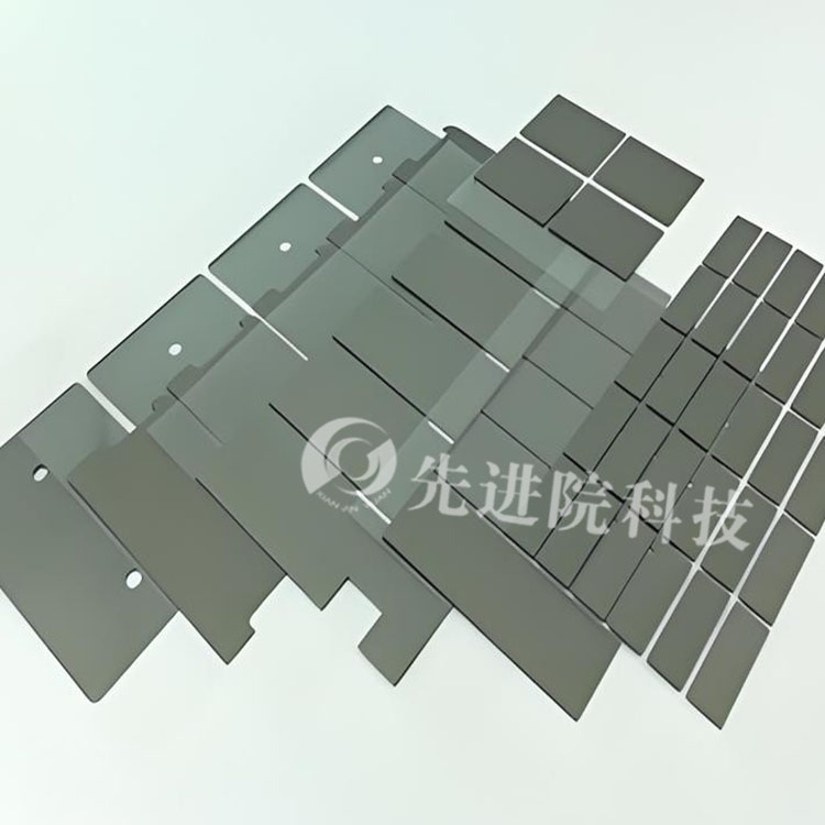 Placa absorbente de supresi&oacute;n de ondas electromagn&eacute;ticas