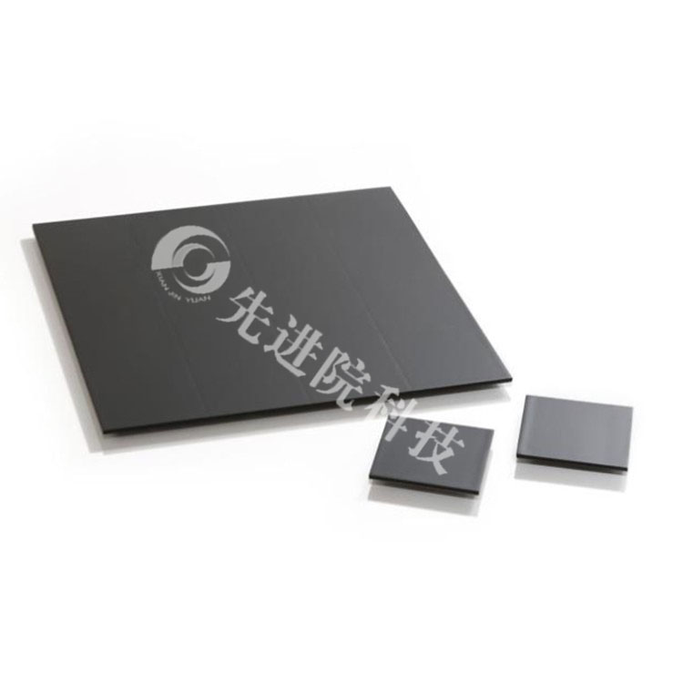 Graphene absorbing material