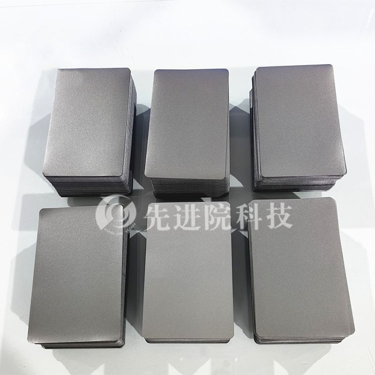 高温结构型吸波复合材料
