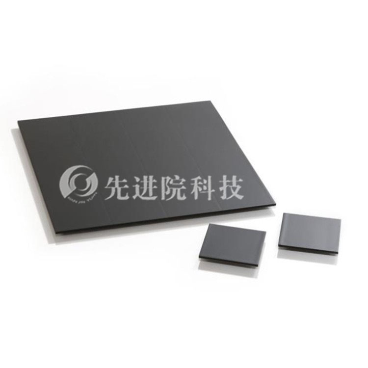 High frequency elastic absorbing material