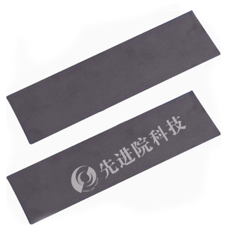 Microwave absorbing materials