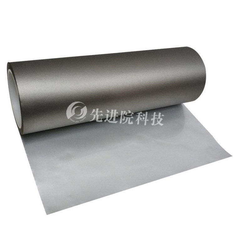 Microwave absorbing materials