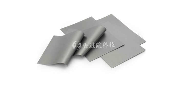 抑制吸波导热材料