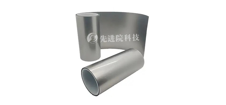 抑制吸波导热材料