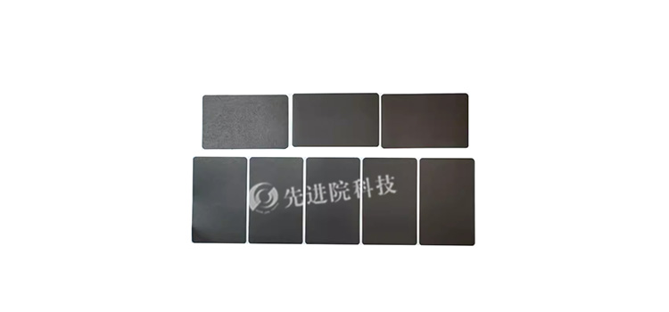 智能锁抗干扰吸波片
