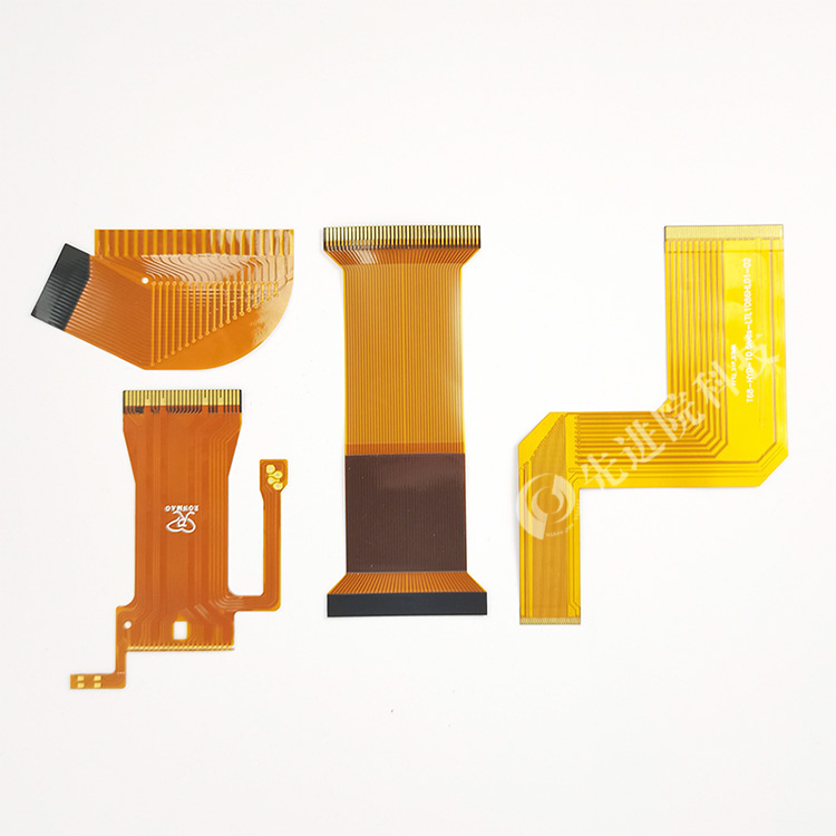 Smart Watch FPC Soft Board