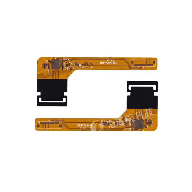 Smart Watch FPC Soft Board