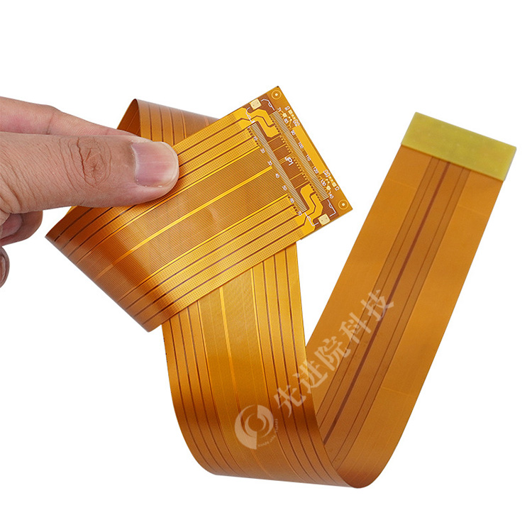 Communication equipment FPC soft board