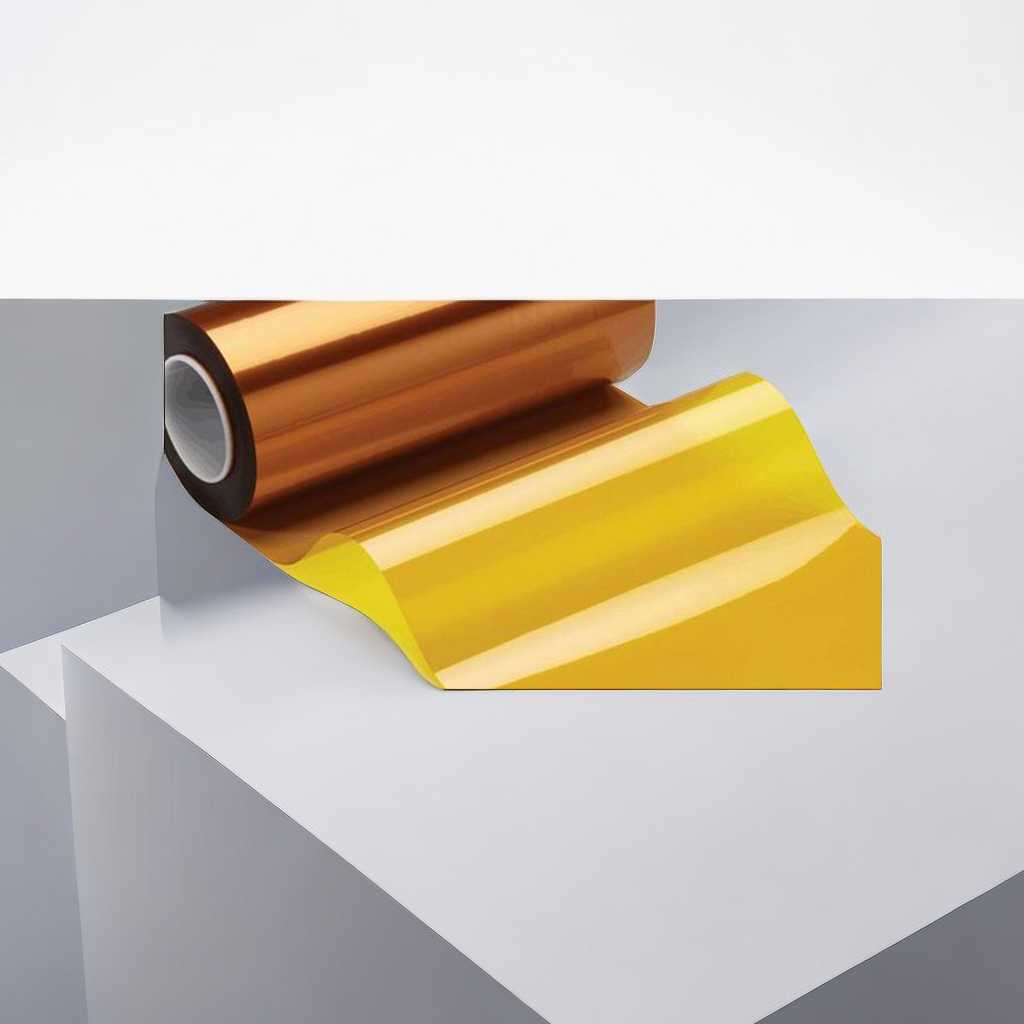 PI Copper Tin Coating