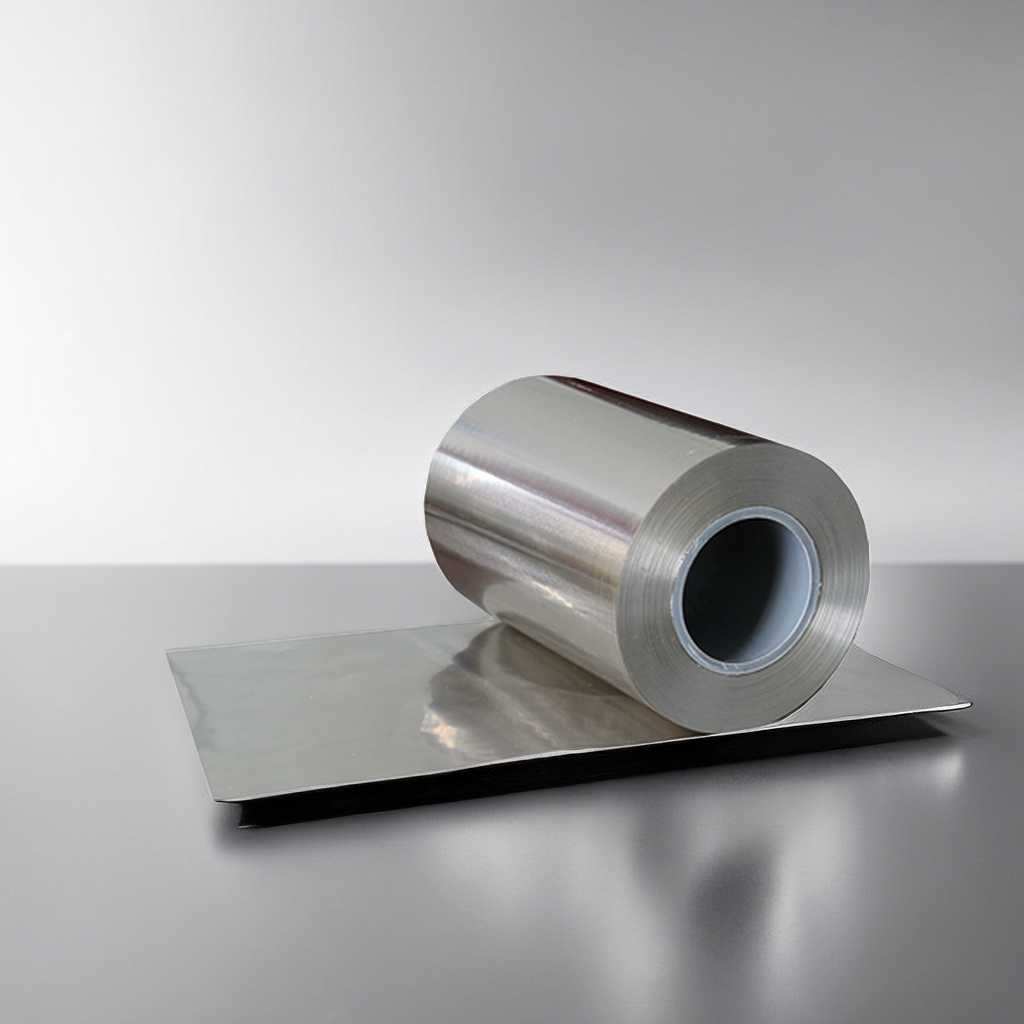 PET silver -plated film