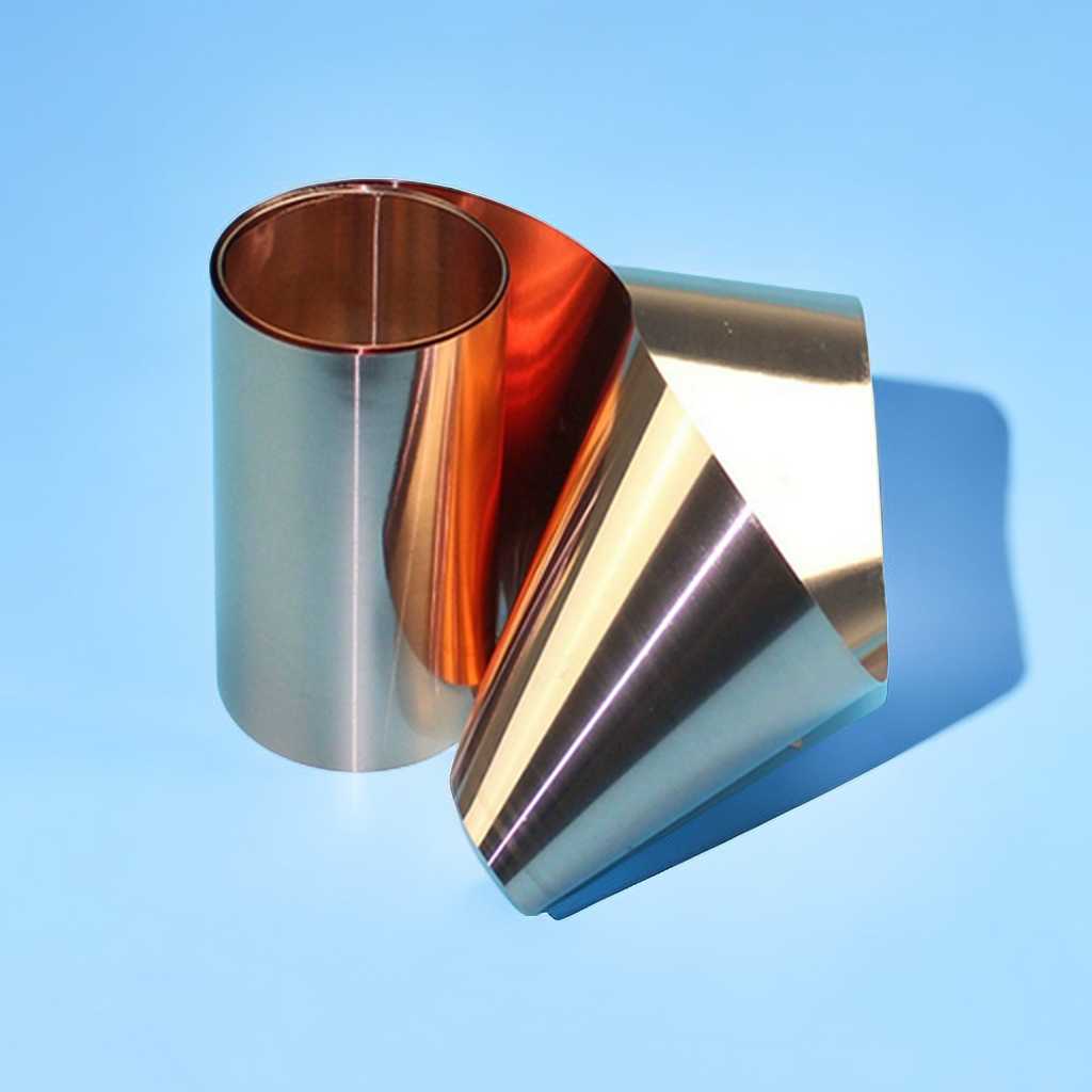 PP platinum plating