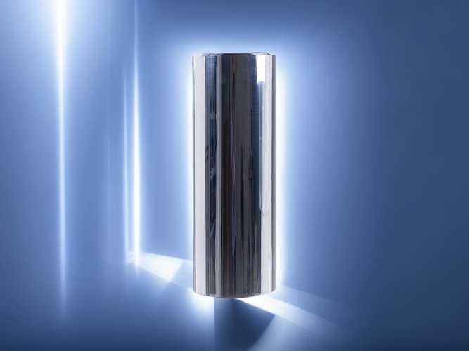 Iron Fluorine Plated Planted Platinum