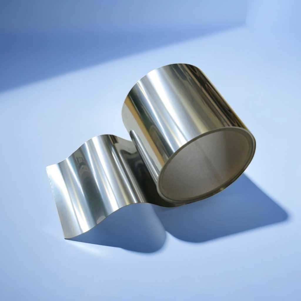 Magn&eacute;tron pulv&eacute;risation plaqu&eacute;e Gadolinium de haute puret&eacute;