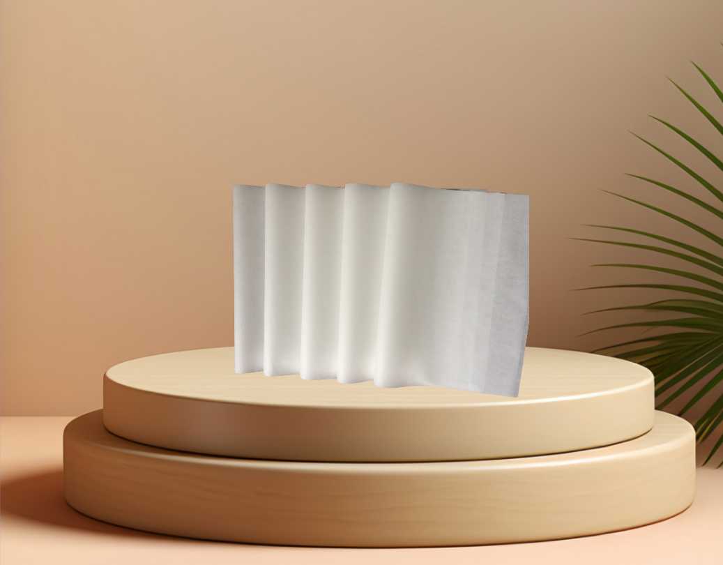 Transparent conductive thin film (ITO) glass
