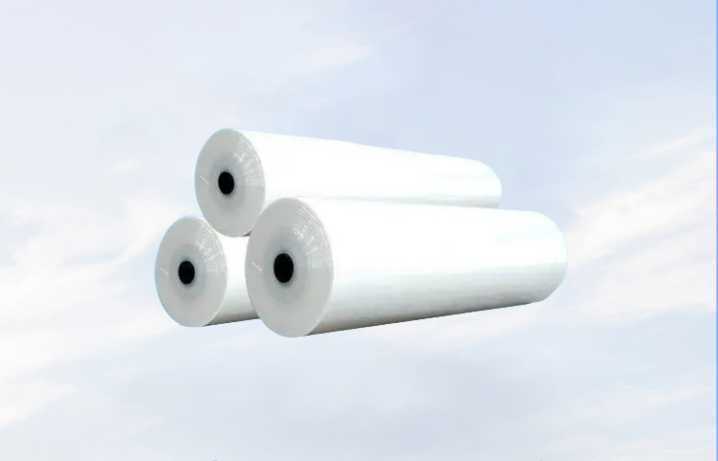 Capacitive ITO conductive film