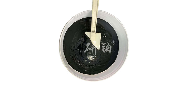 玻璃釉棒状电阻浆料 玻璃釉棒状电阻浆料