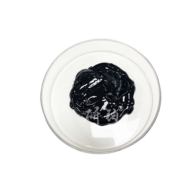 电阻网络浆料