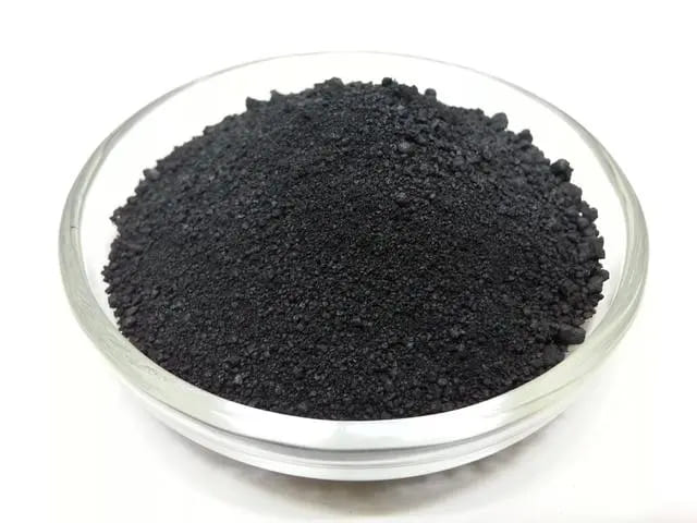 Ruthenium