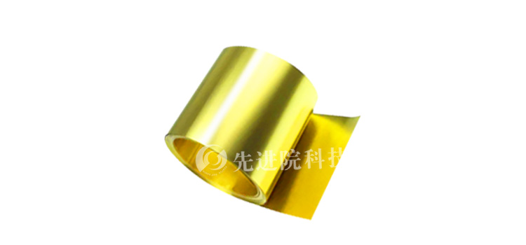 PET镀金膜 PET镀金膜