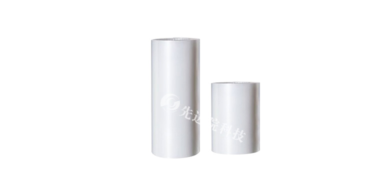 PI镀镍膜 PI镀镍膜