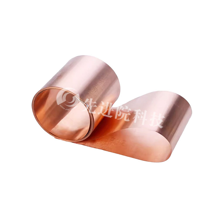 PEN copper plating film
