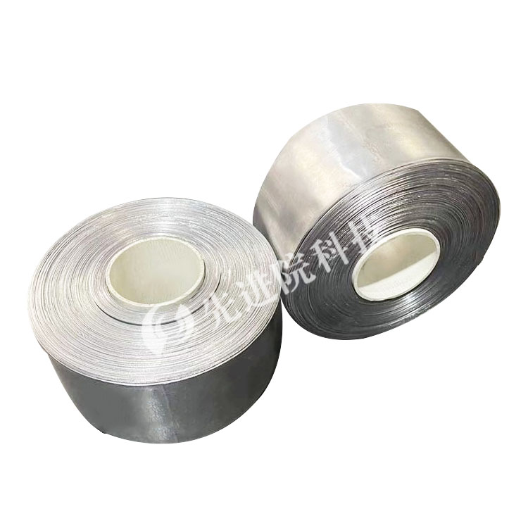 PI plating high -pure lead (PB)