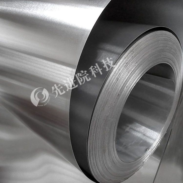 PI plating high -pure lead (PB)