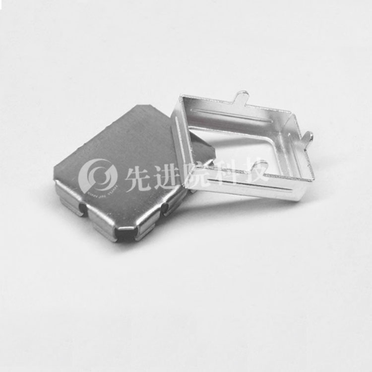 Captura de escudo Bluetooth