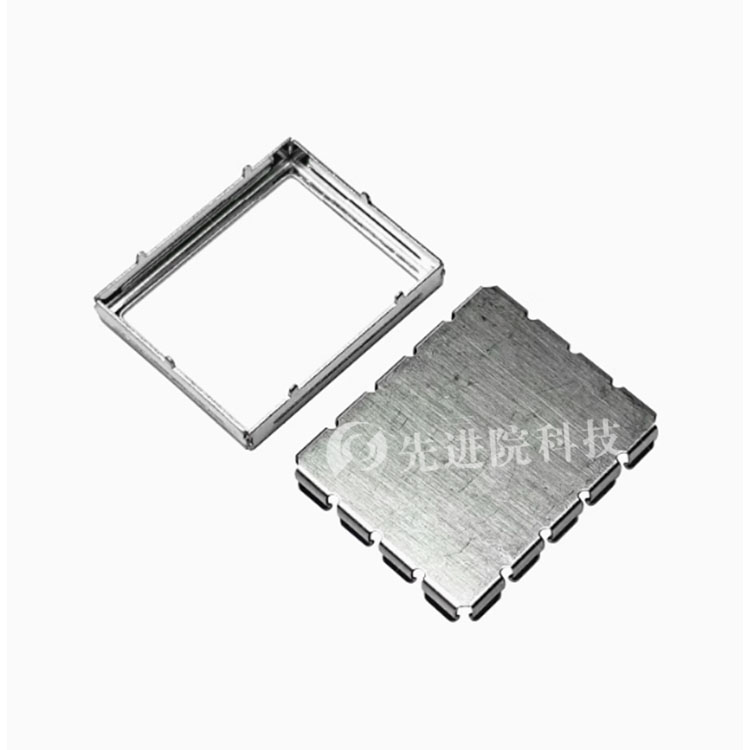 Captura de escudo Bluetooth