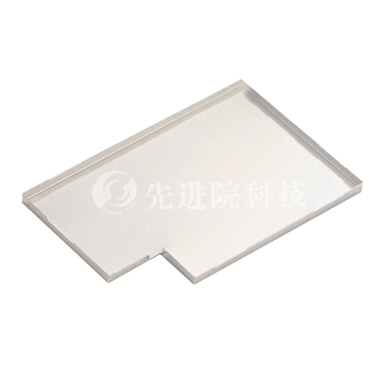 Bending shielding cover