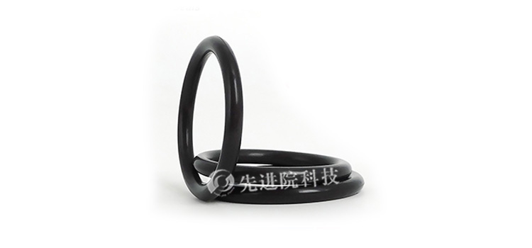 模压O型圈导电硅橡胶 模压O型圈导电硅橡胶