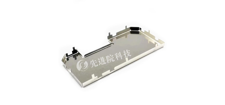 模块屏蔽罩 模块屏蔽罩