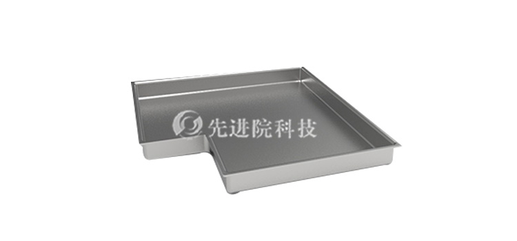 冲压屏蔽罩 冲压屏蔽罩