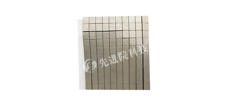 全方位导电泡棉 全方位导电泡棉