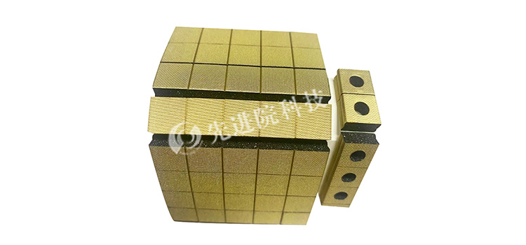镀金导电泡棉 镀金导电泡棉